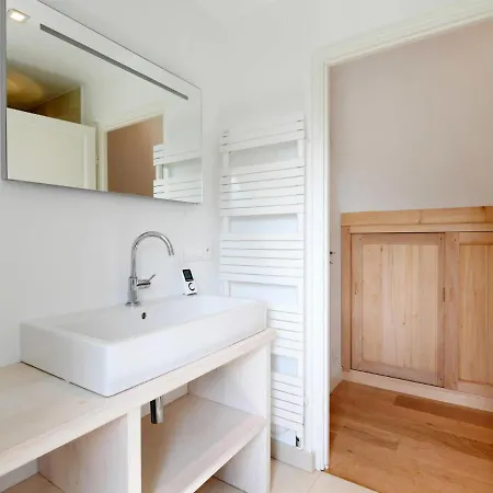 Ferienhaus Quetteville 400s Vakantiehuis