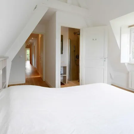 Ferienhaus Quetteville 400s Vakantiehuis Équemauville