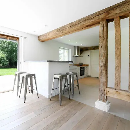 Ferienhaus Quetteville 400s Vakantiehuis