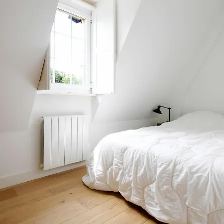 Ferienhaus Quetteville 400s