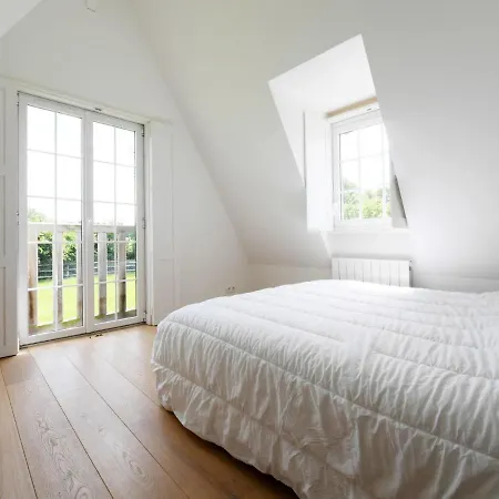 Ferienhaus Quetteville 400s * Équemauville