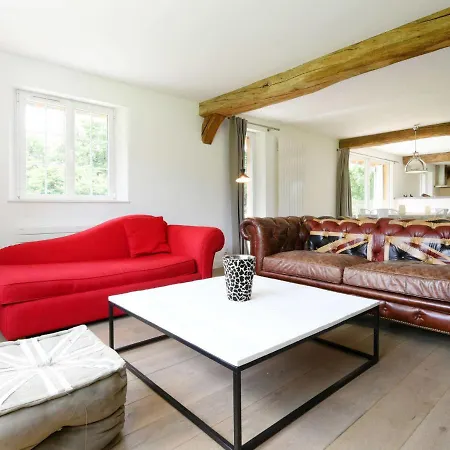 Ferienhaus Quetteville 400s *